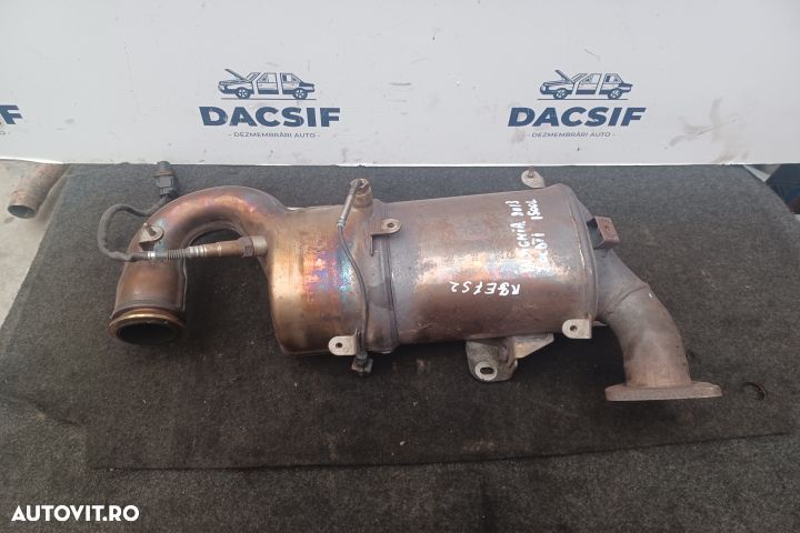Filtru de particule 55574666 2359593100 GM221 55574666 2359593100 GM2 - 1