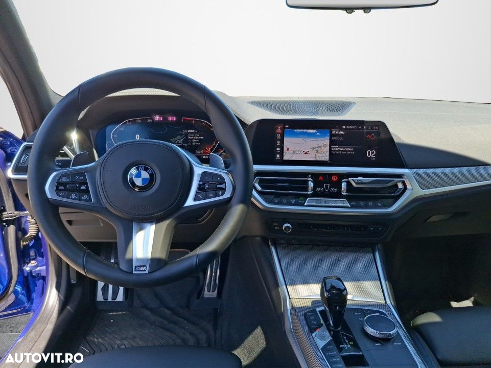 BMW Seria 3 - 14