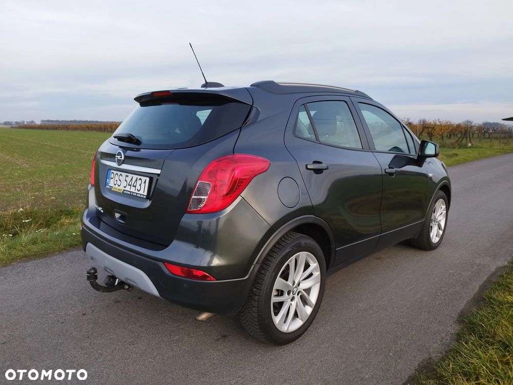 Opel Mokka 1.6 Cosmo S&S - 6