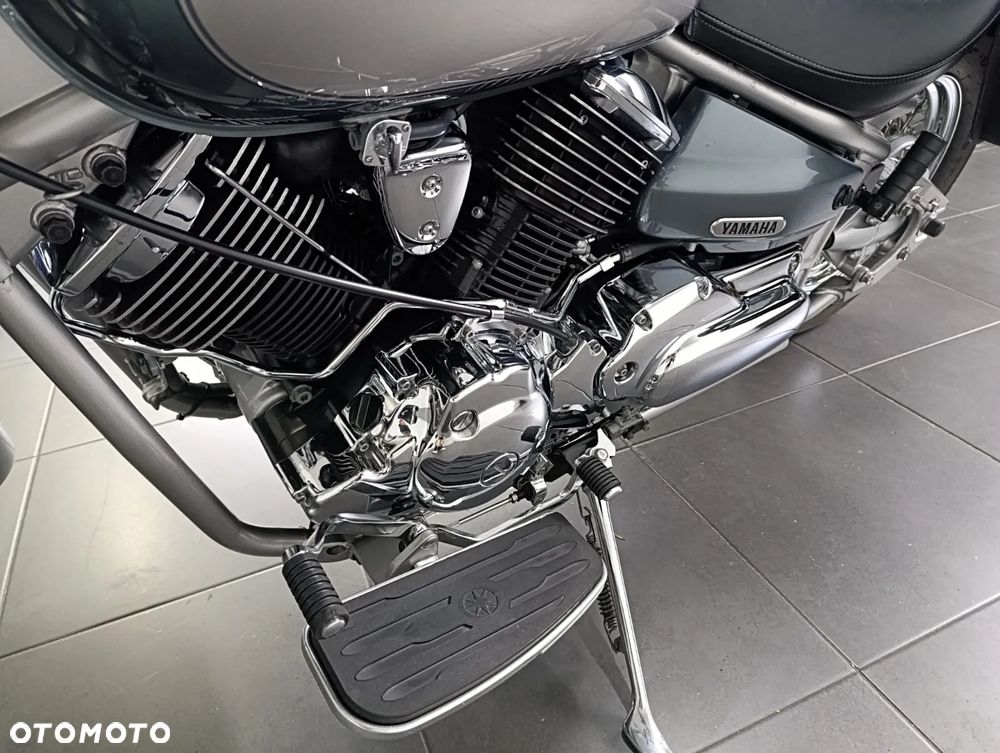 Yamaha Drag Star - 9