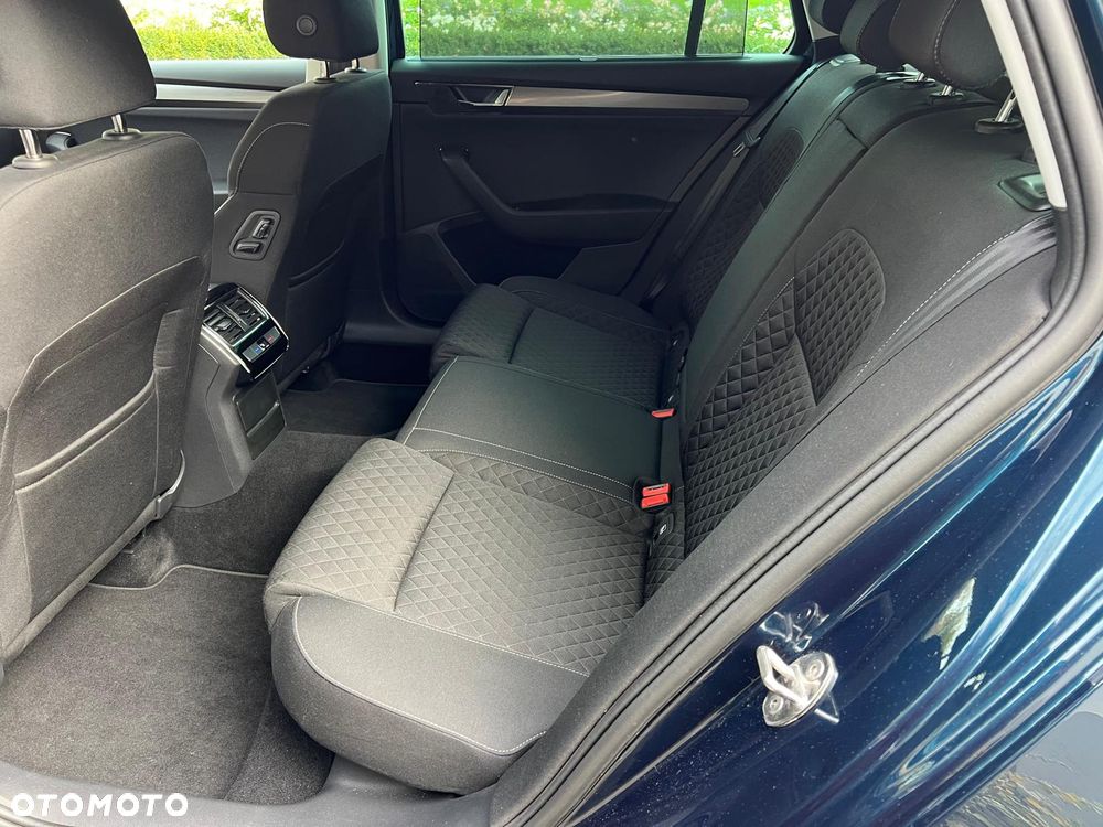 Skoda Superb - 35