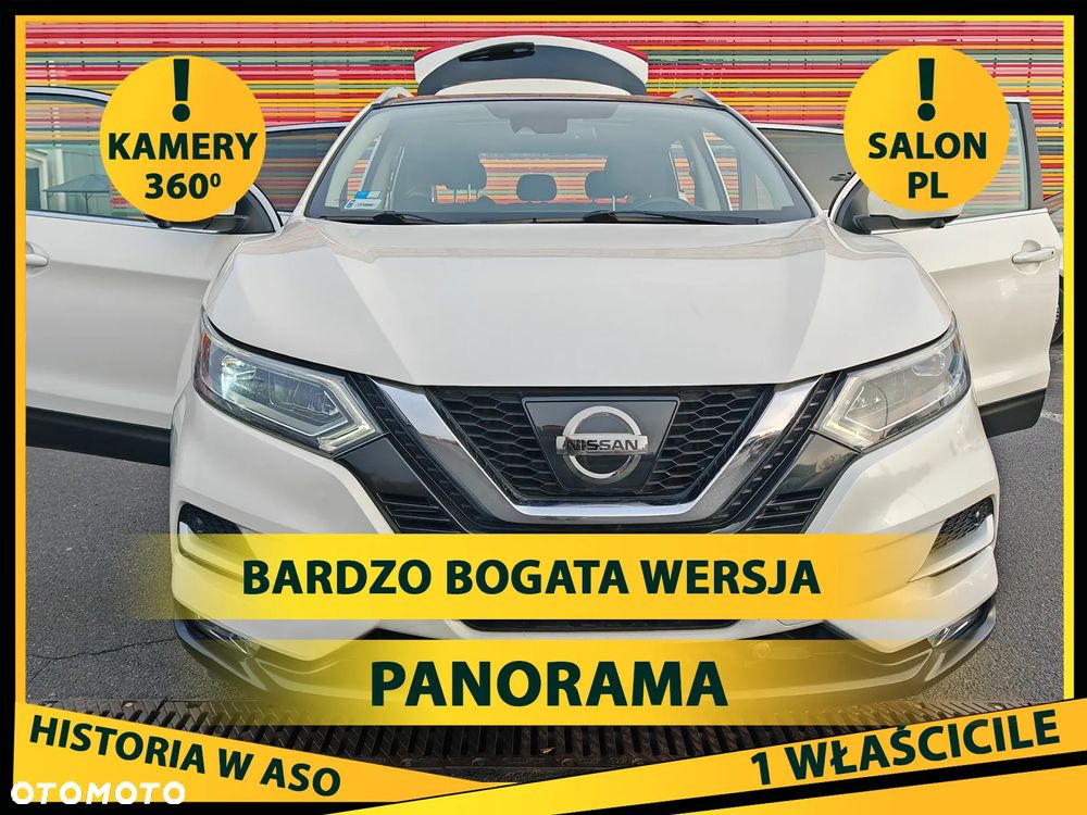 Nissan Qashqai 1.6 DIG-T Tekna - 2