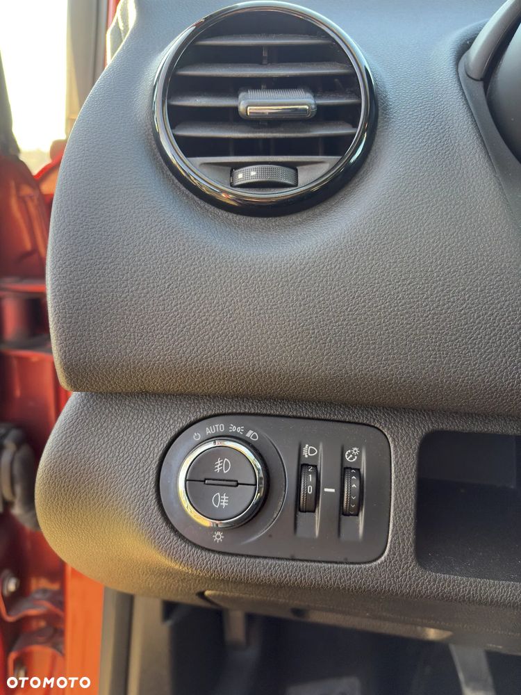 Opel Meriva 1.4 T Enjoy - 10