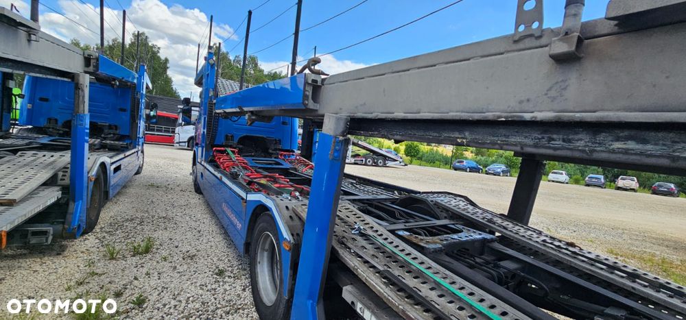 Scania P420 - 14