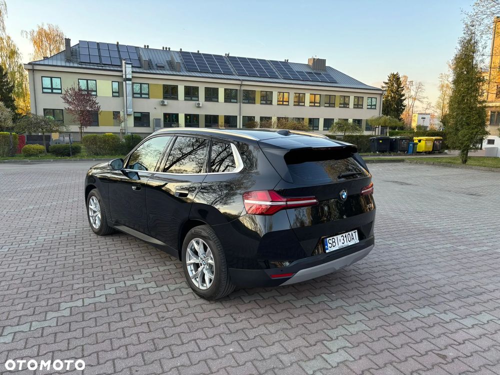 BMW X3 - 8