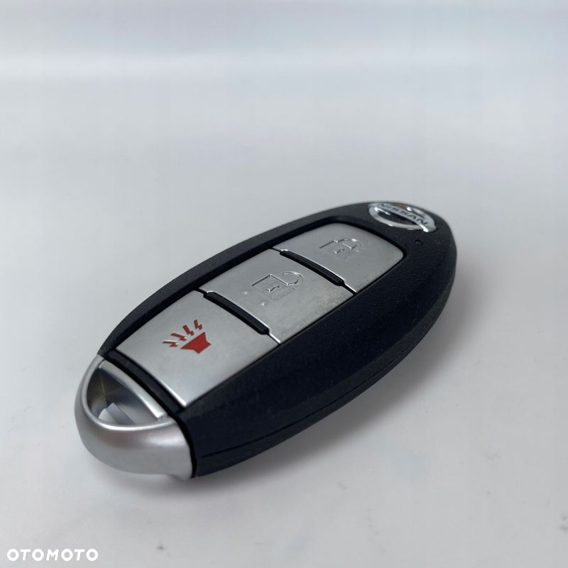 Kluczyk Smart Key Usa Oe Nissan Murano Pathfinder - 3
