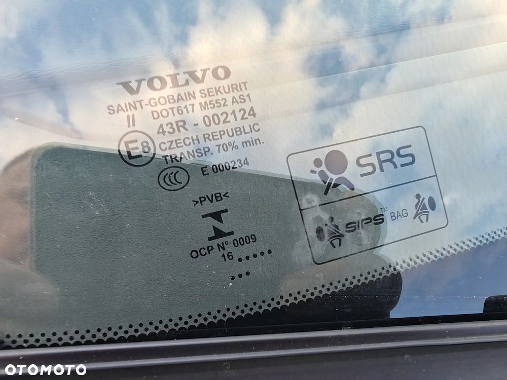 Volvo V60 D3 Momentum - 8