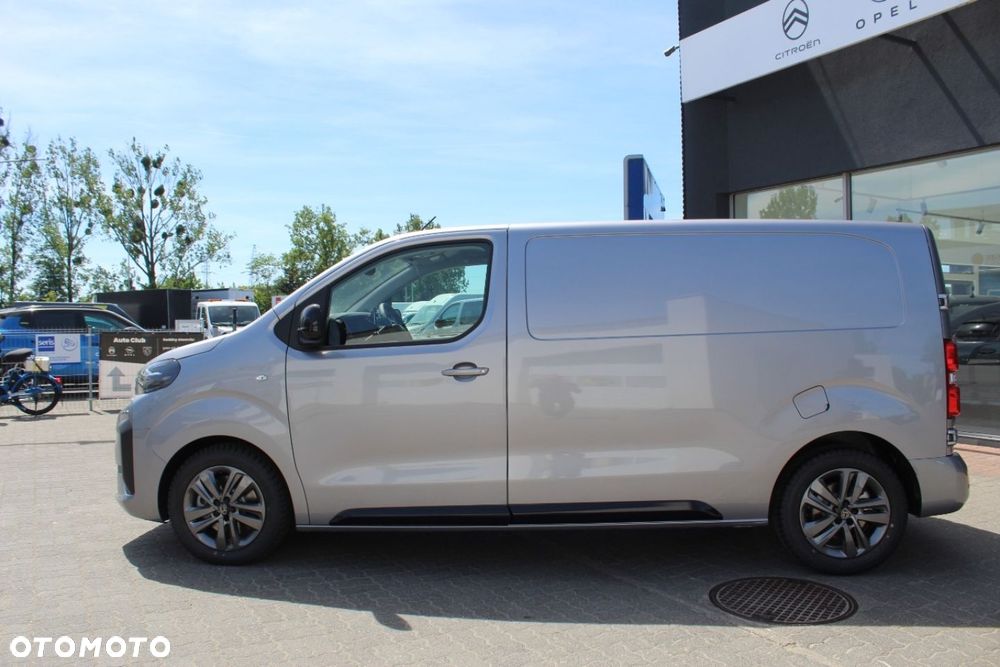Peugeot Expert - 11