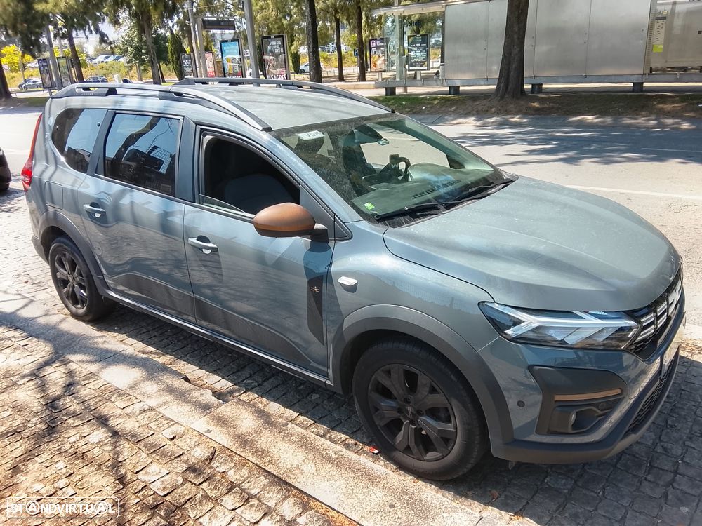 Dacia Jogger 1.0 ECO-G SL Extreme Bi-Fuel - 6