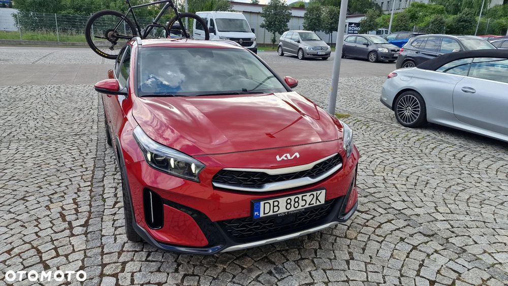 Kia XCeed 1.5 T-GDI L - 4