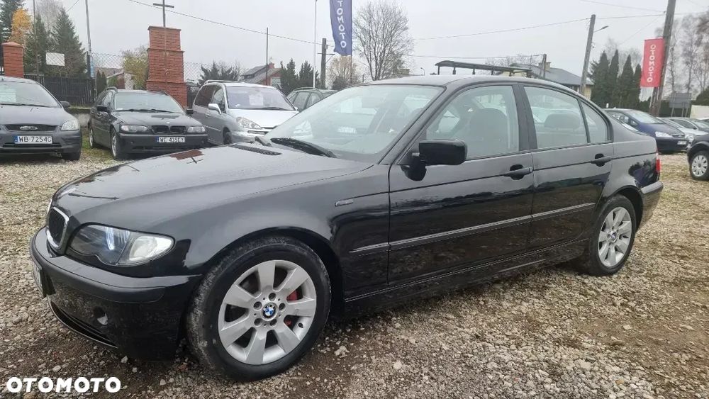 BMW Seria 3 - 17