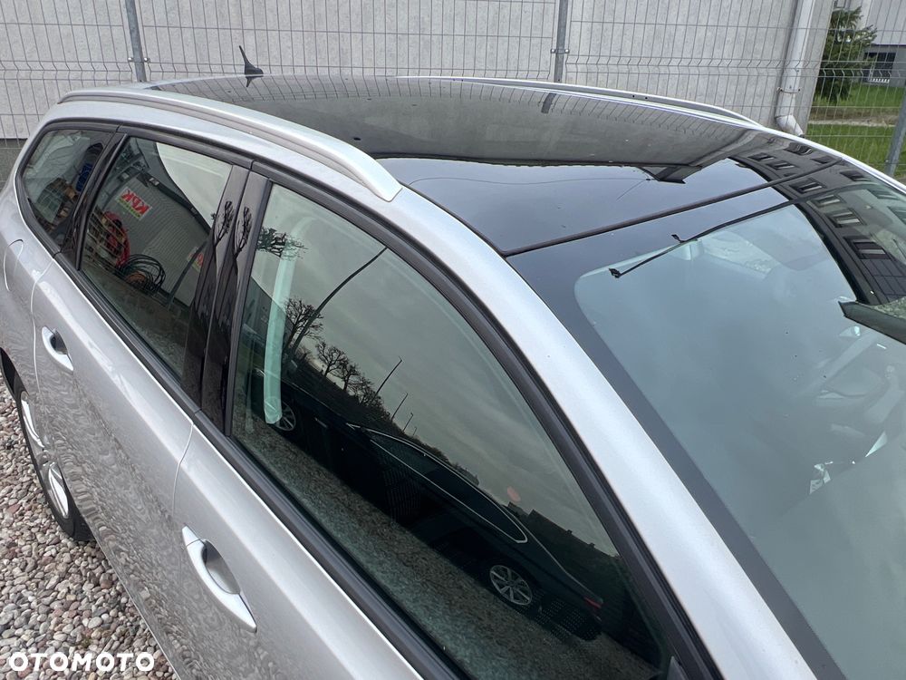 Peugeot 308 BlueHDi 120 Stop & Start Niveau 2 Business-Line - 5