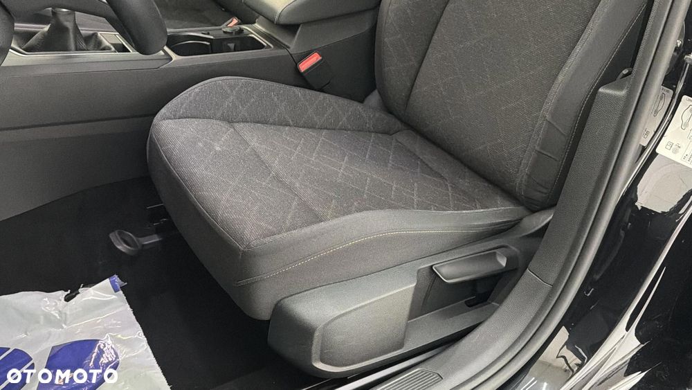 Volkswagen Golf Variant 2.0 TDI Life - 13