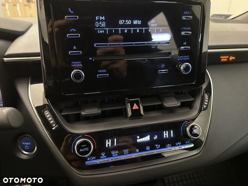 Toyota Corolla 1.8 Hybrid Active - 15