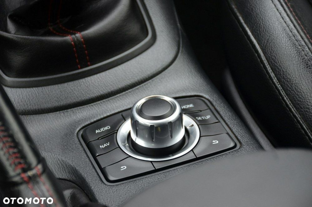 Mazda CX-5 - 36