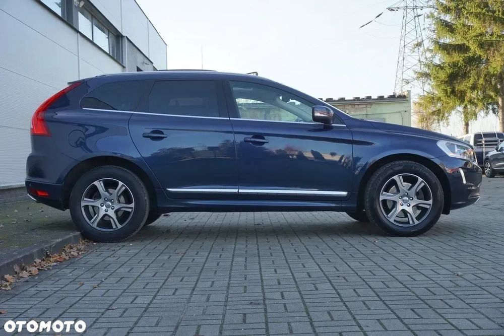 Volvo XC 60 D4 Drive-E Summum - 11