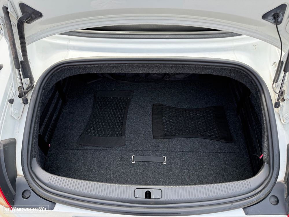 Audi TT Roadster - 8