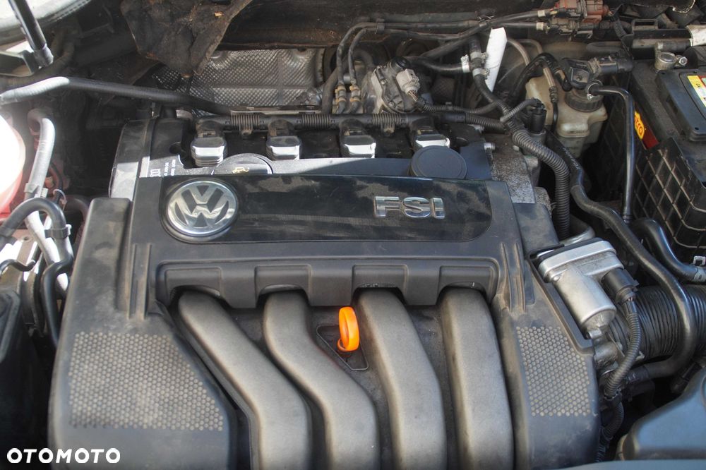 Volkswagen Golf - 7