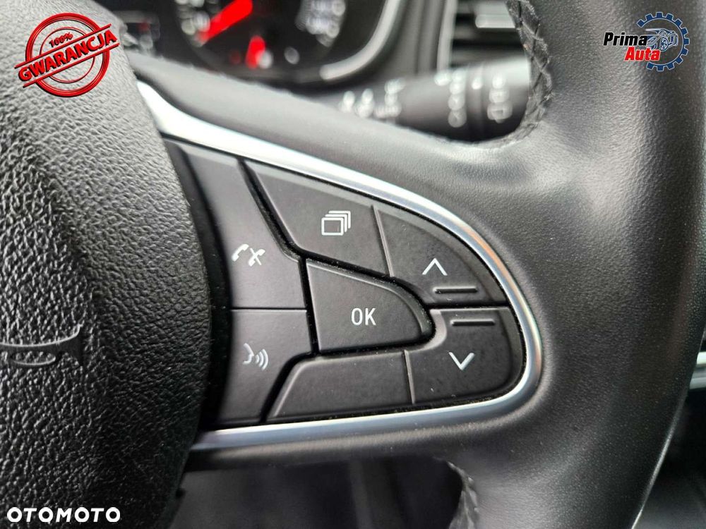 Renault Megane 1.3 TCe FAP Equilibre - 26