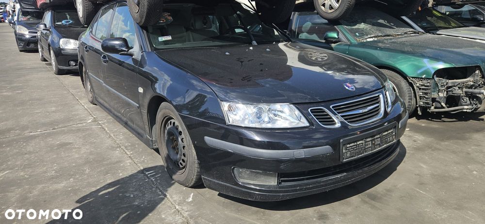 SAAB 9-3 II 02-07 1.9 TID - RADIO RADIOOTWARZACZ - 3