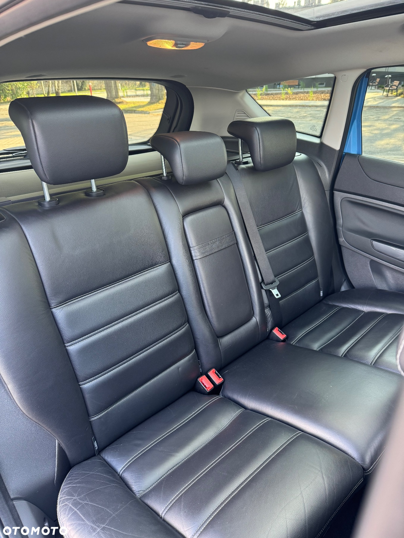 Ford Kuga - 23
