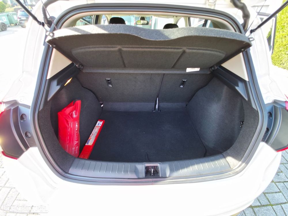 Nissan Pulsar 1.5 dCi Sport Edition - 31