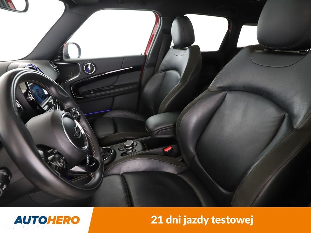 MINI Countryman - 10