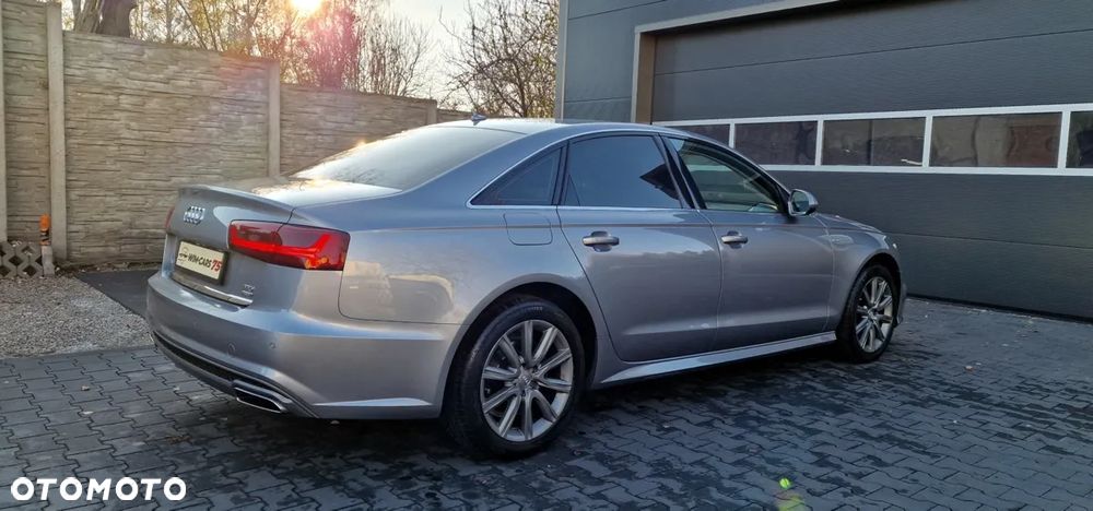 Audi A6 ver-2-0-tdi-ultra-s-tronic - 17
