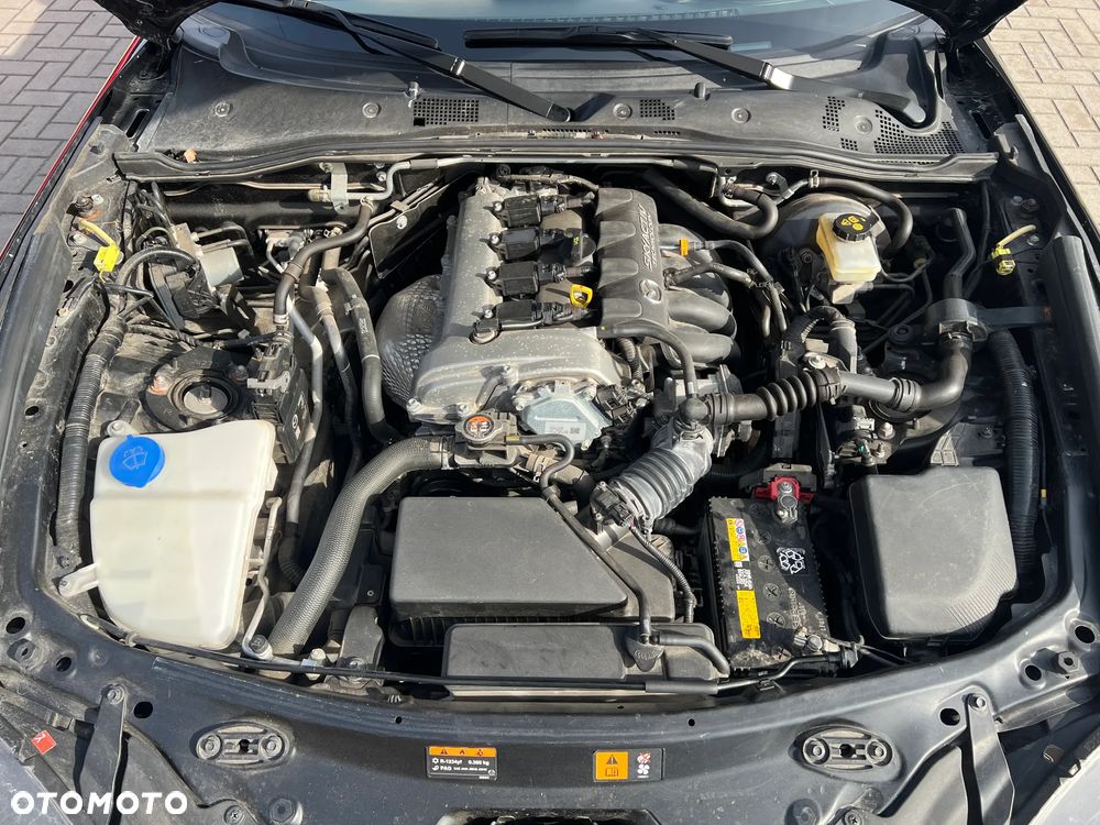 Mazda MX-5 - 28