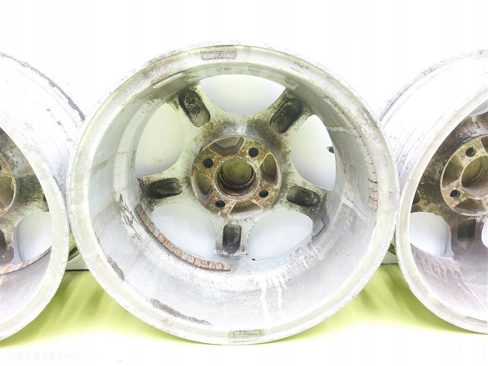 Alufelgi Renault Clio II 1999-2012 THALIA I - 4