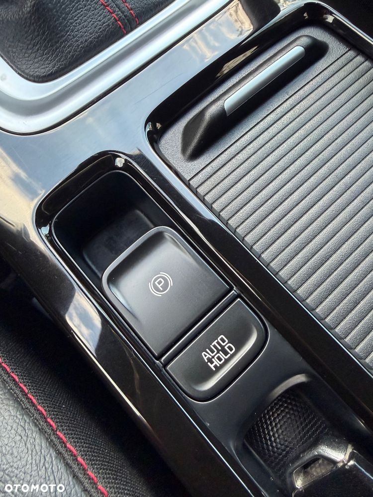 Kia ProCeed 1.6 T-GDI DCT7 OPF GT - 34