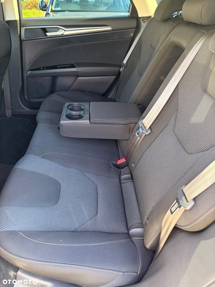 Ford Mondeo 1.5 EcoBoost Gold Edition - 27