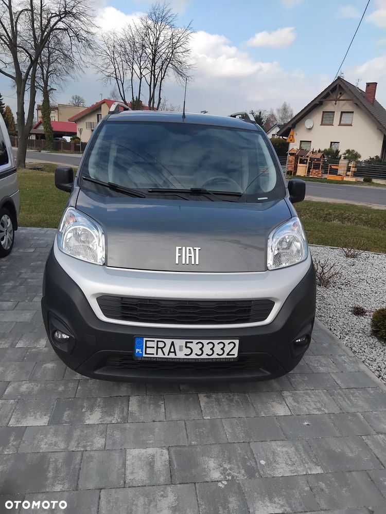 Fiat FIORINO - 3