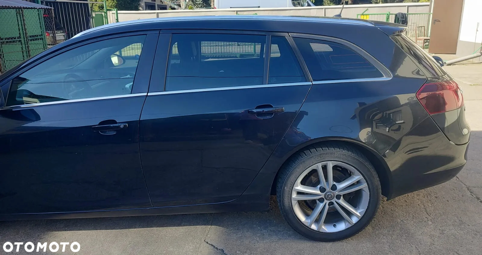 Opel Insignia 2.0 CDTI Edition - 10