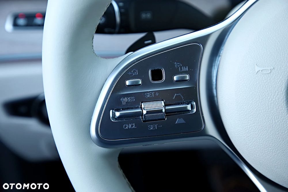 Mercedes-Benz CLS 400 d 4-Matic 9G-TRONIC - 19