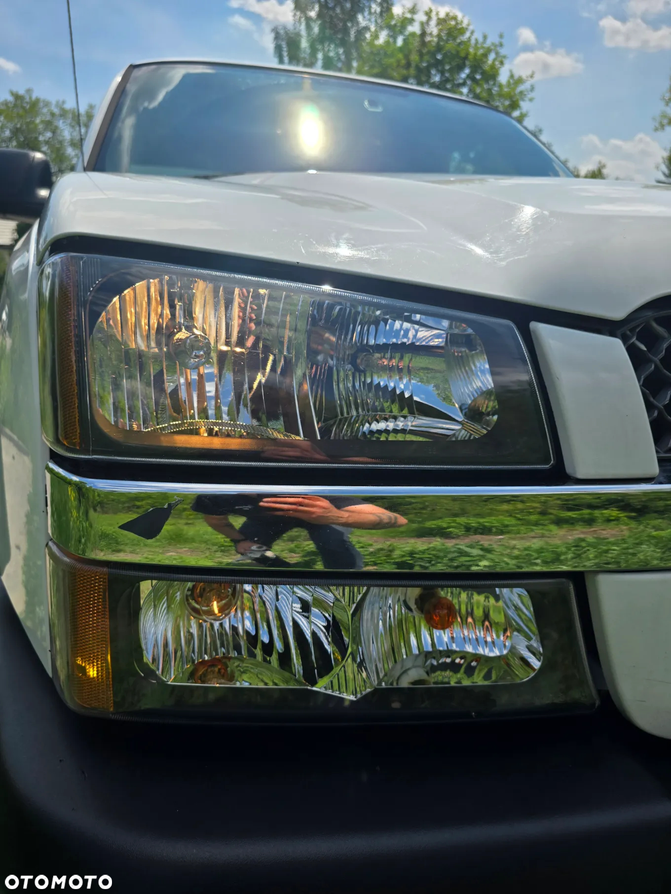 Chevrolet Silverado Z71 4x4 - 9