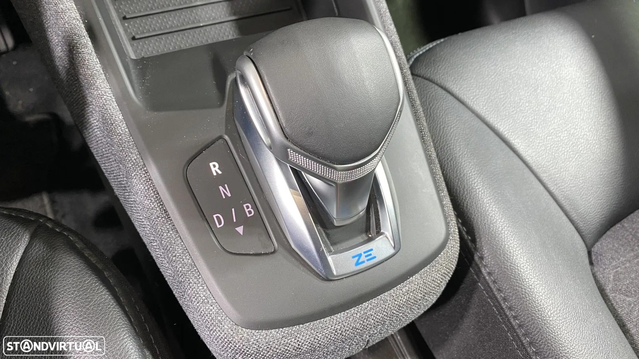 Renault Zoe - 9