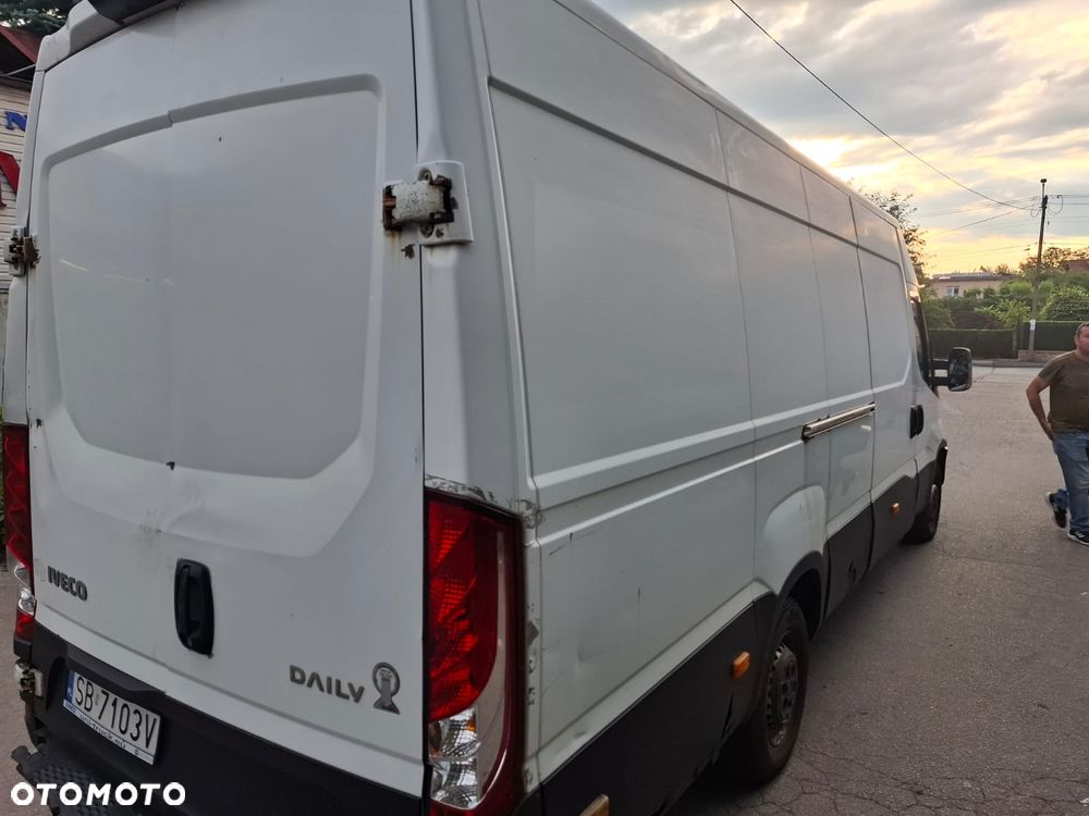 Iveco Daily - 14