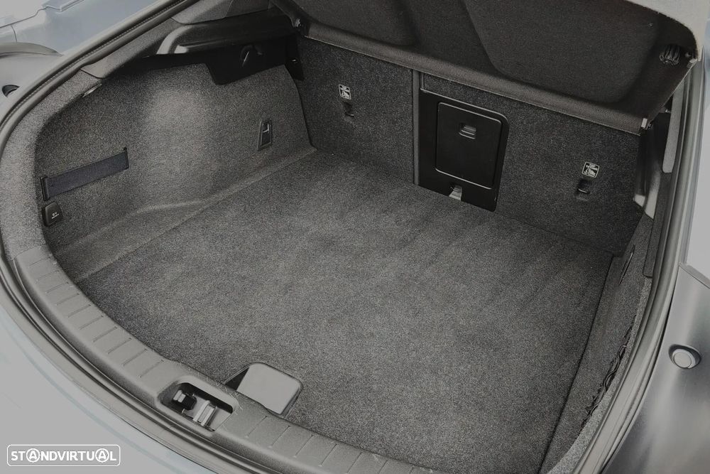Polestar 2 Single Motor 64kWh - 34