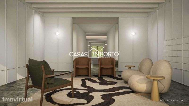 Apartamento de luxo em Condominio Fechado - Grande imagem: 2/12