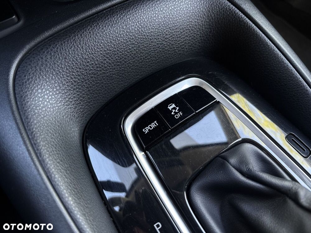 Toyota Corolla 1.5 Style MS - 33