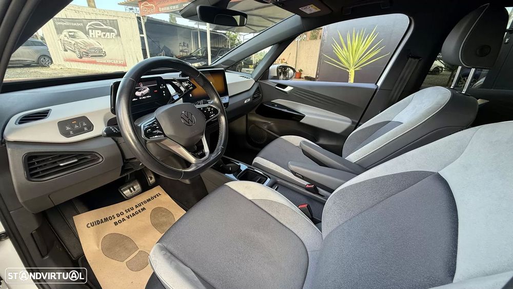 VW ID.3 Pro Performance 1st - 26