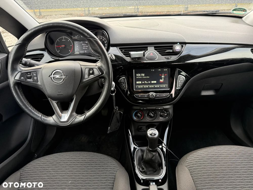 Opel Corsa 1.3 CDTI DPF ecoFLEX Start-Stop 150 Jahre - 13