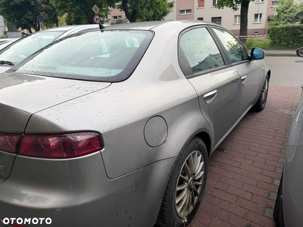 Alfa Romeo 159 - 3