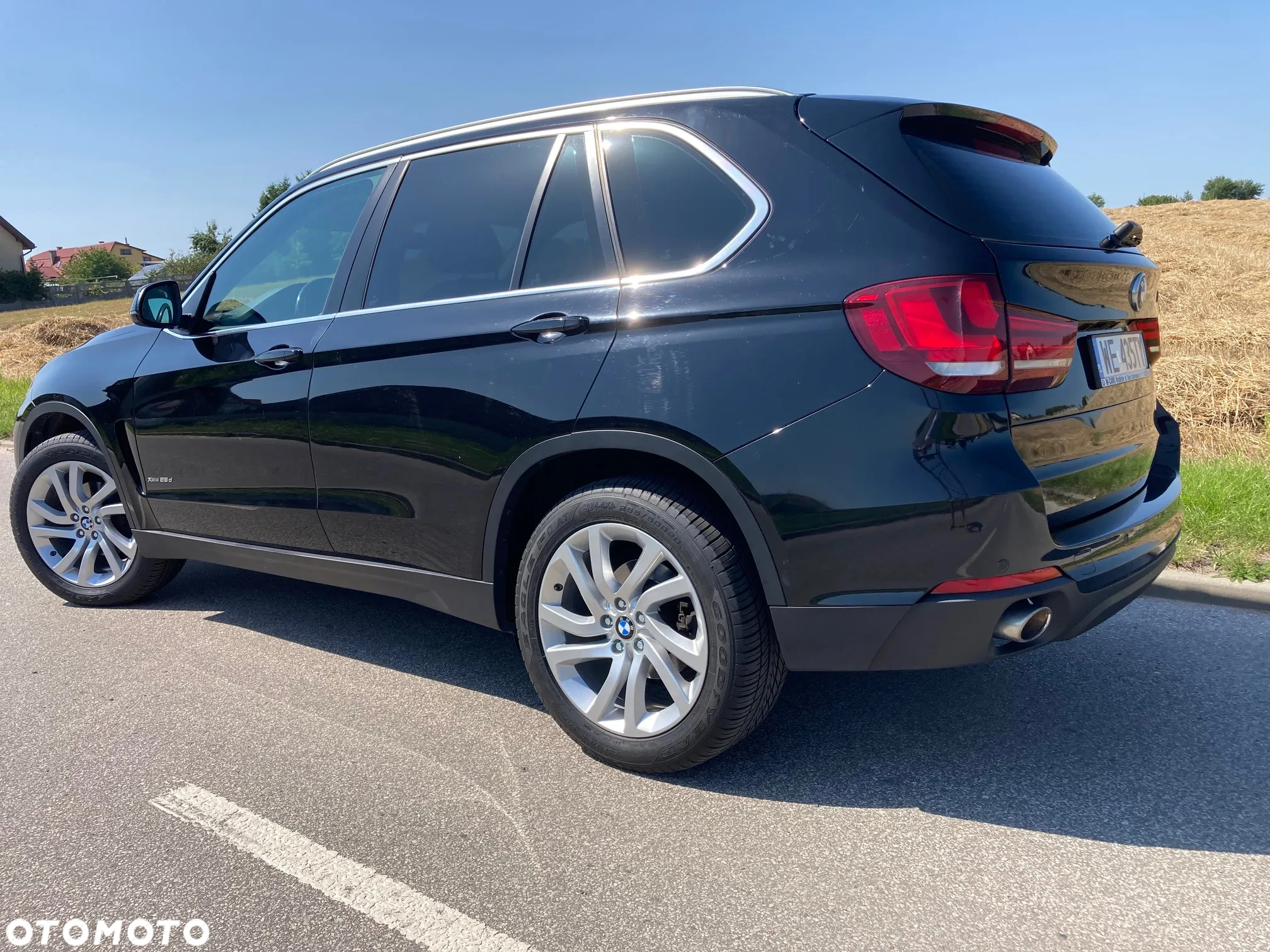 BMW X5 xDrive25d - 12