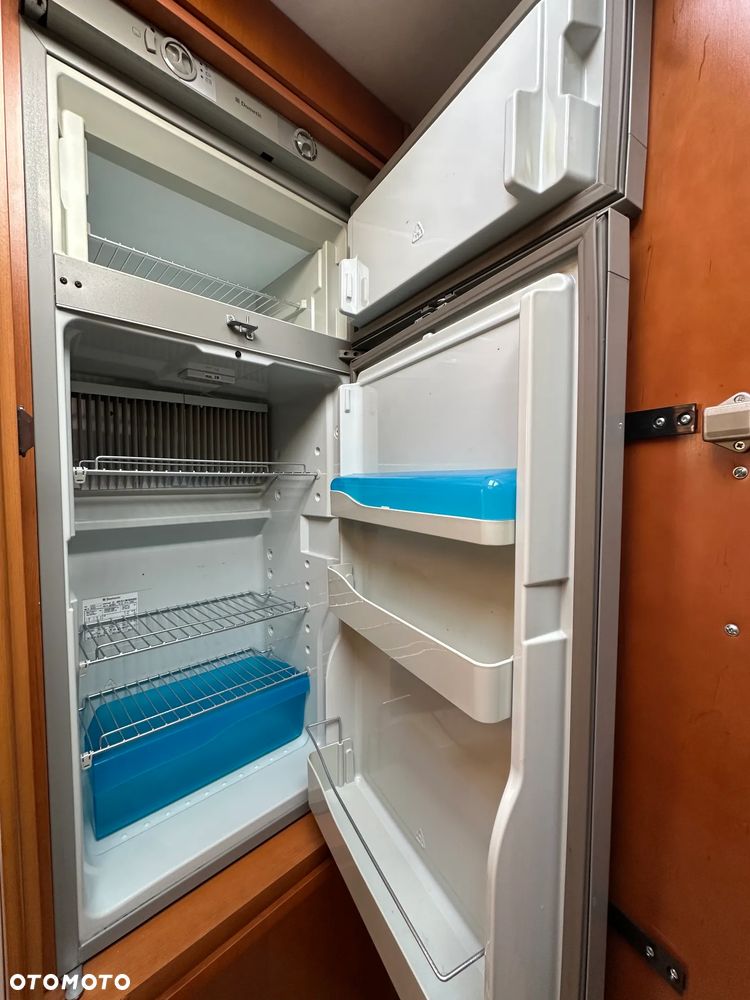 LMC 560 HTD z ALDE, klimatyzacją dachową. !!! GWARANCJA !!! - 19