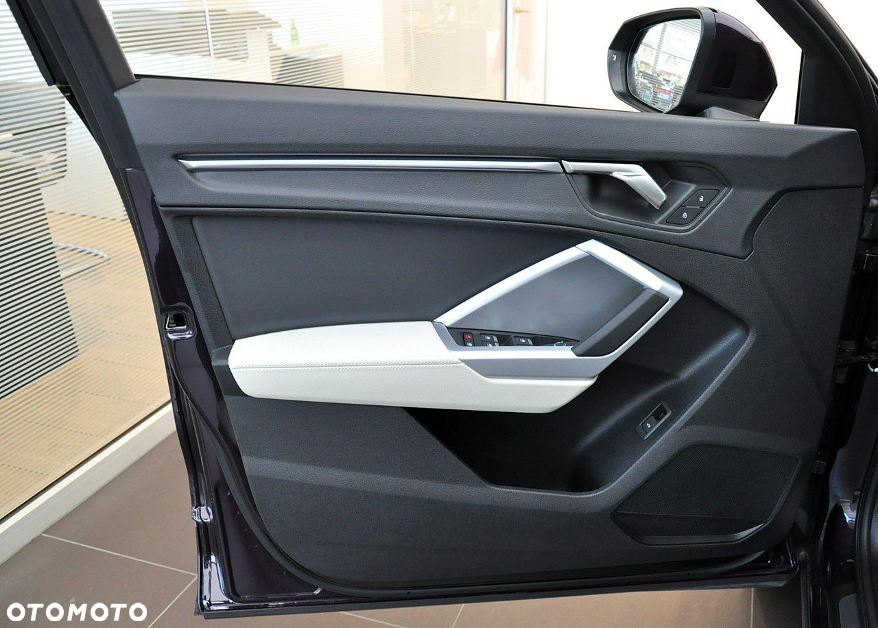 Audi Q3 - 15
