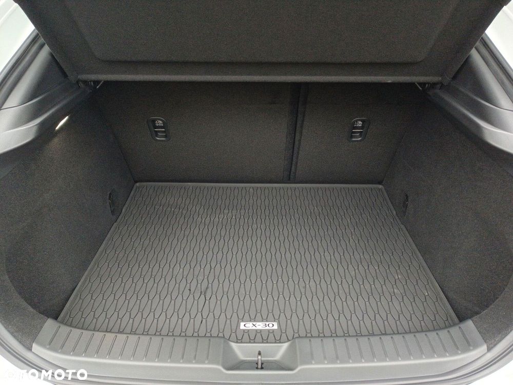 Mazda CX-30 - 26