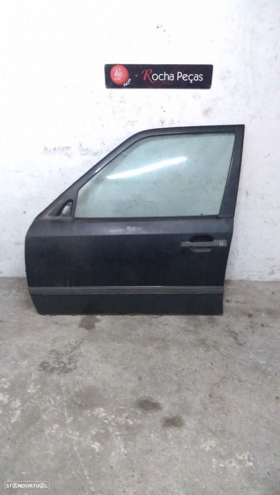 Porta Frente Esq Mercedes-Benz 200 - 300 D (124) - 1