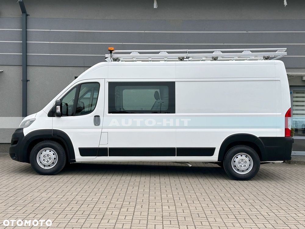 Peugeot Boxer - 11